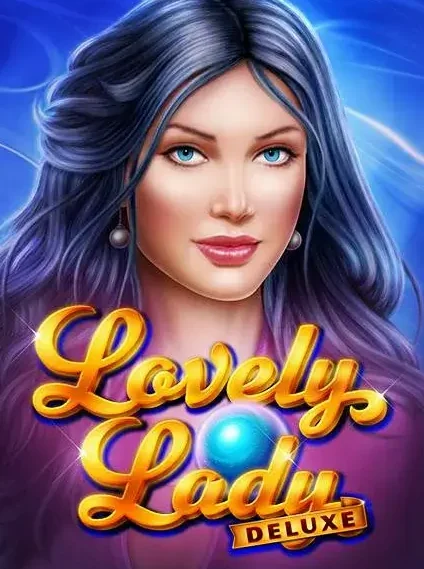 Lovely Lady Deluxe Slot online at Daytona Spin