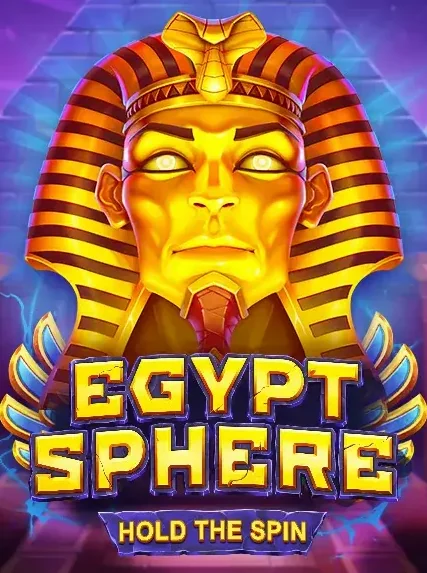 Egypt Sphere Hold The Spin Slot online at Daytona Spin